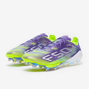 Chuteira Adidas F50+ FG Elite