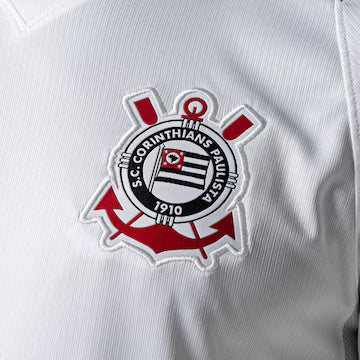 Camisa Nike Corinthians 26/27 Home