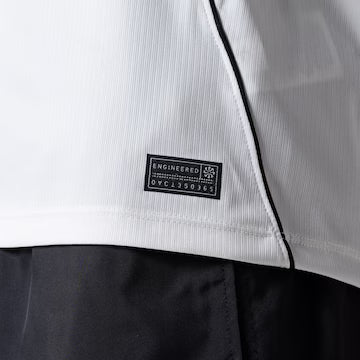Camisa Nike Corinthians 26/27 Home
