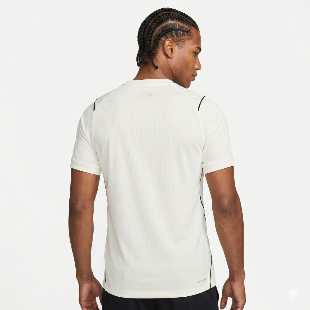 Camisa Nike Corinthians 26/27 Home