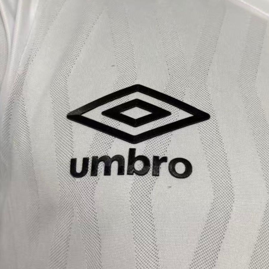 Camisa Umbro Santos 26/27 Home Jogador