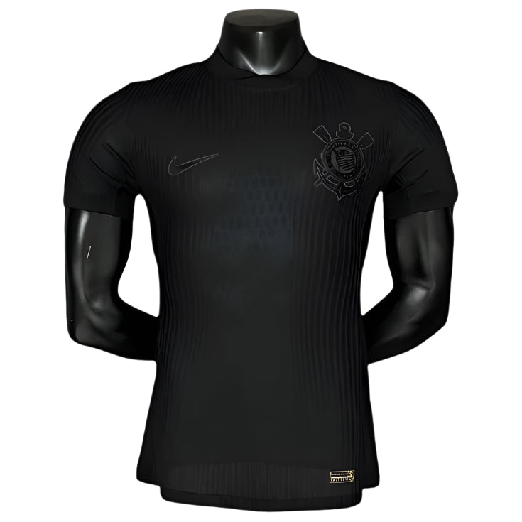 Camisa Corinthians Jogador 2024/25 Away Masculino
