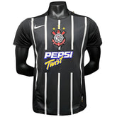 Camisa Corinthians 2004 Away Retrô Masculino