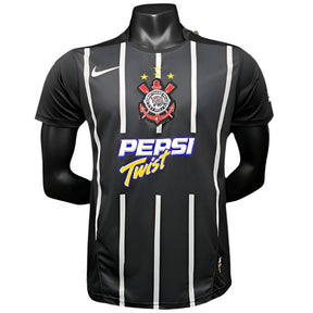 Camisa Corinthians 2004 Away Retrô Masculino