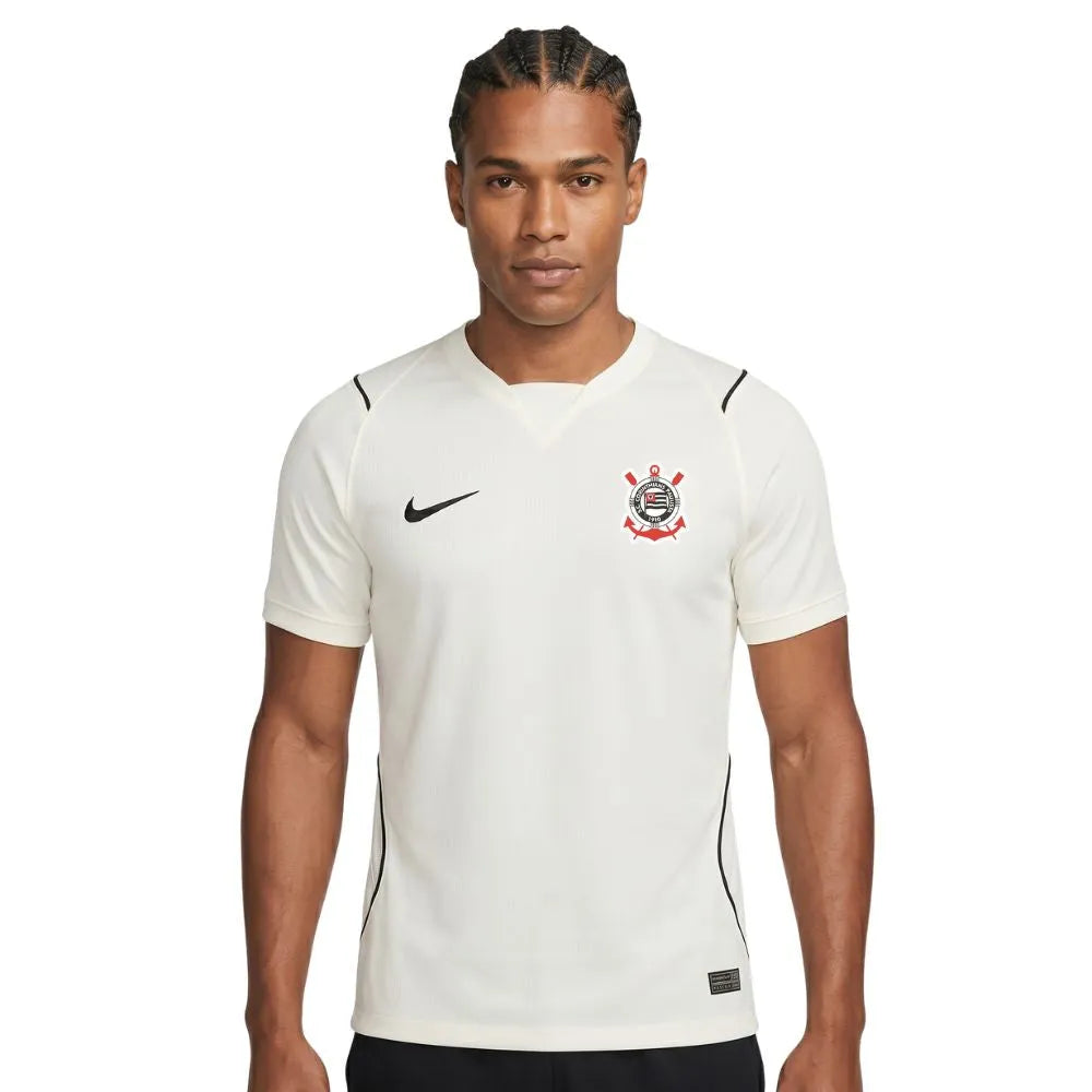 Camisa Nike Corinthians 26/27 Home