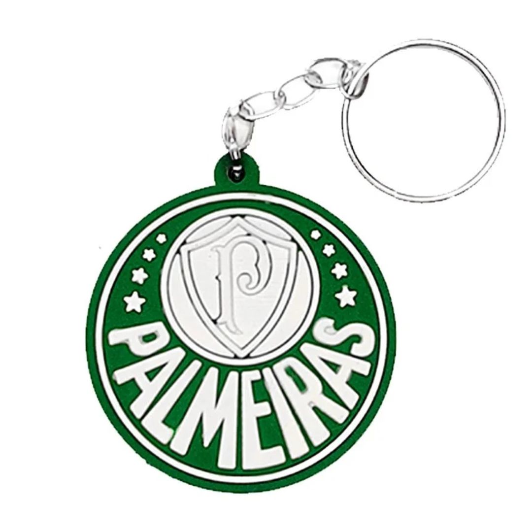CHAVEIRO OFICIAL, , PIQUE DE JOGADOR, -PIQUE DE JOGADOR