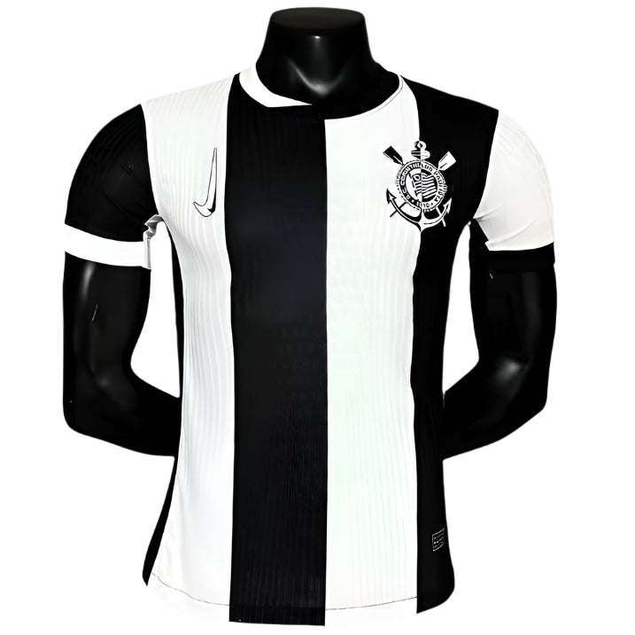 Camisa III Corinthians Jogador 2024/25 Masculino