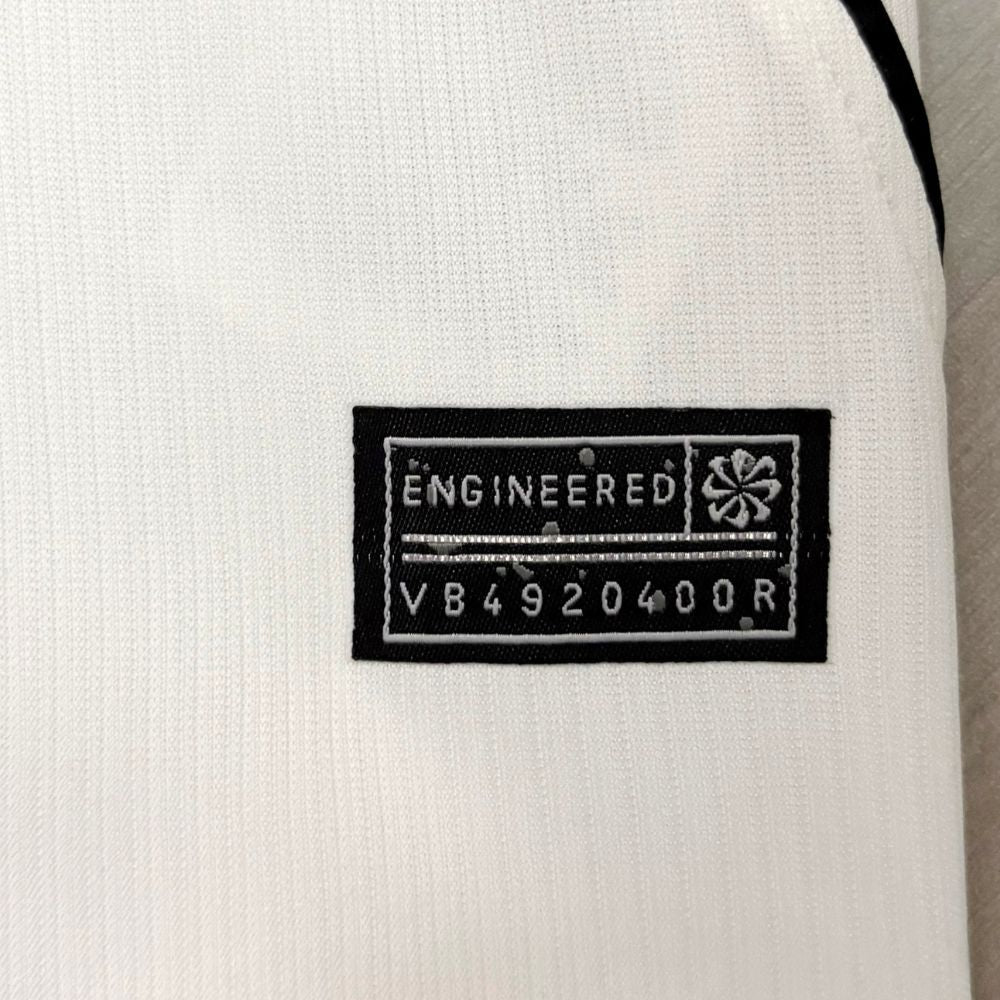 Camisa Feminina  Nike Corinthians 26/27 Home