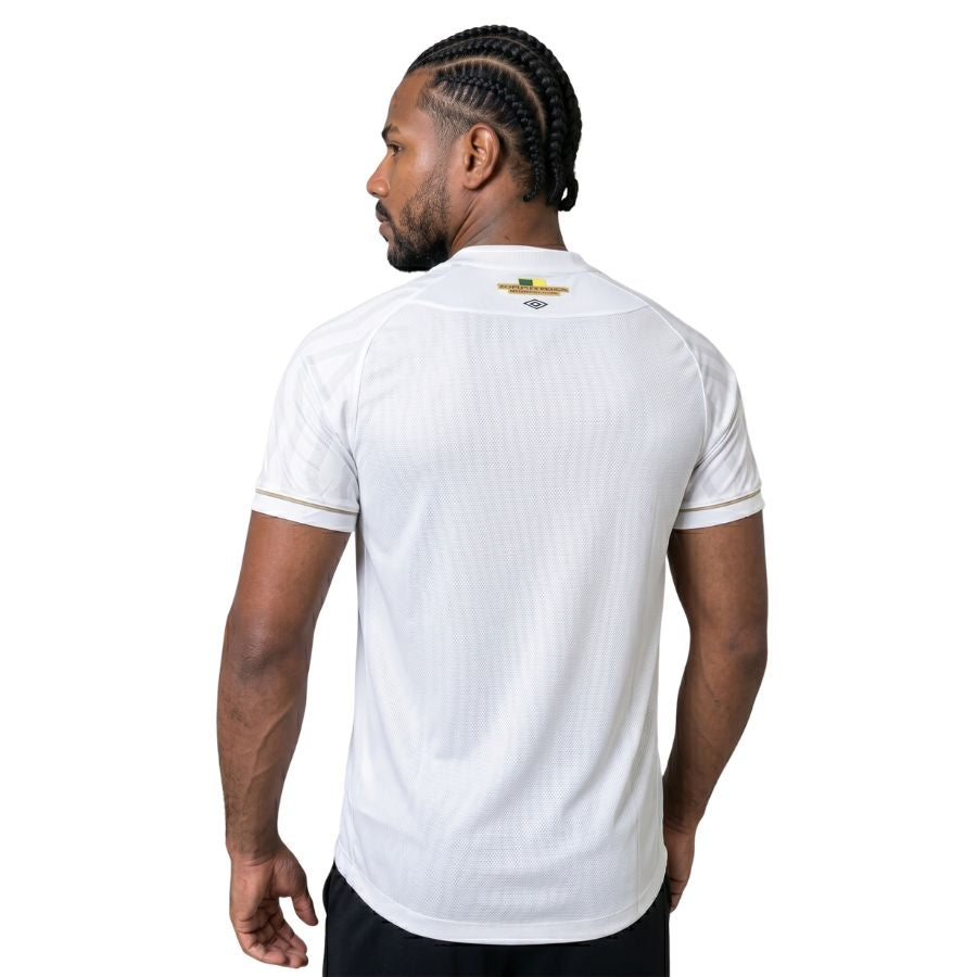Camisa Umbro Santos 26/27 Home Jogador