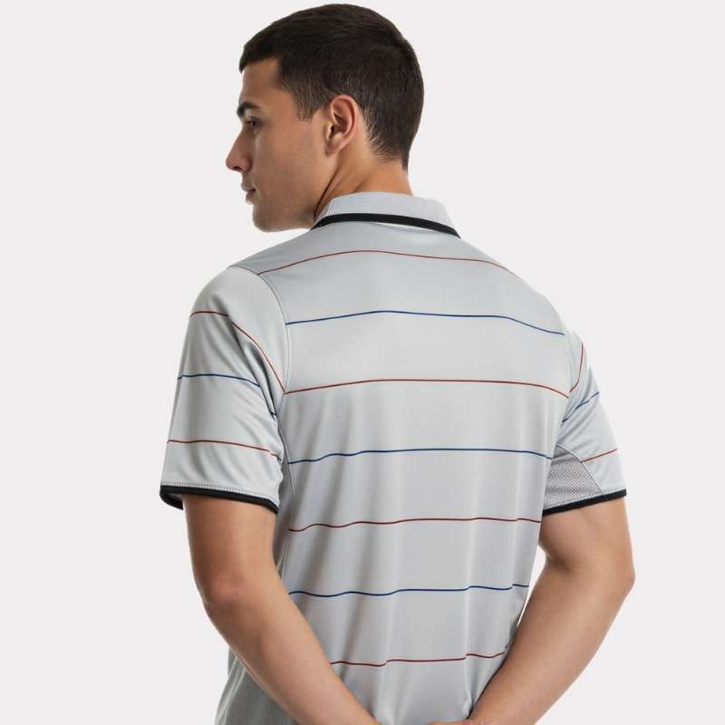 Camisa Retrô Barcelona 2003/04 Away