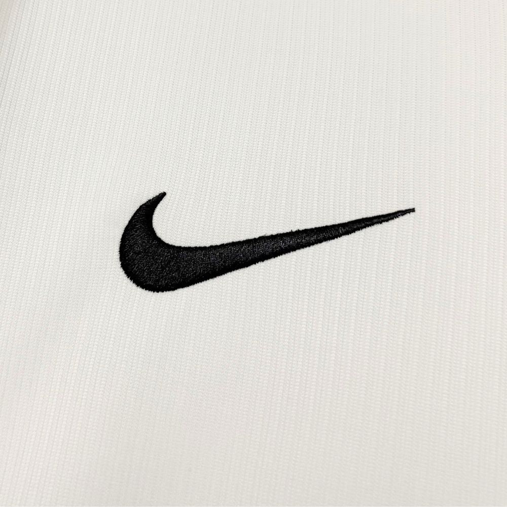 Camisa Feminina  Nike Corinthians 26/27 Home