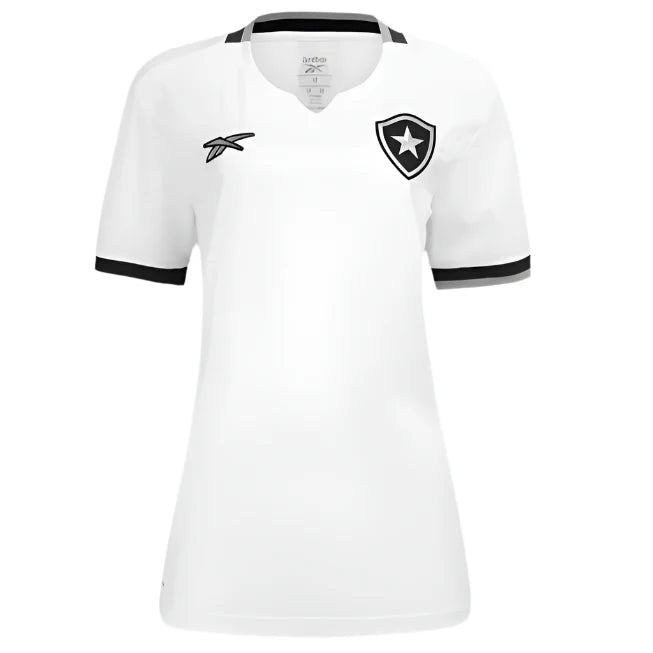 Camisa Botafogo 2024/25 Feminina Third