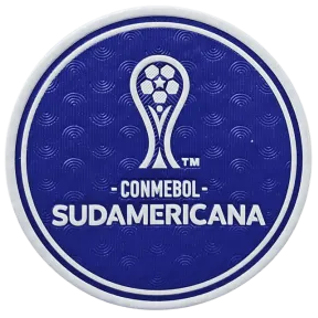 Patch Oficial SULAMERICANA
