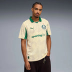 Camisa Puma Palmeiras X KidSuper 25/26