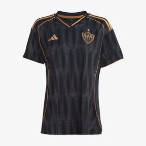 Camisa Feminina Atlético Mineiro 25/26 Third Adidas