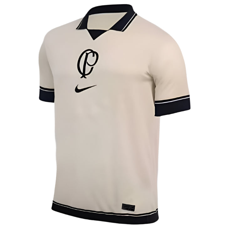 Camisa IV Corinthians 23/24 Masculino