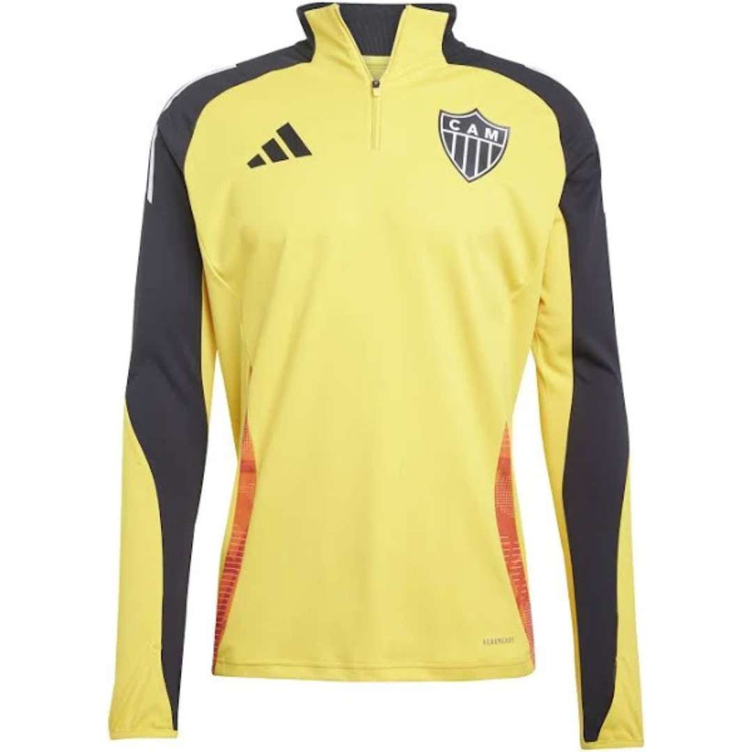 Blusa de Treino Atlético Mineiro 25/26 Adidas