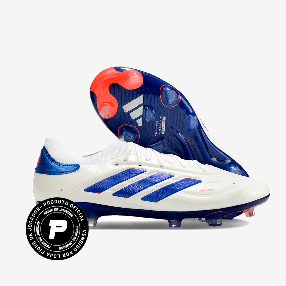 Chuteira adidas Copa Pure 2+ Elite Campo, , Arquibancada Esportes, Em breve na Arquibancada-PIQUE DE JOGADOR