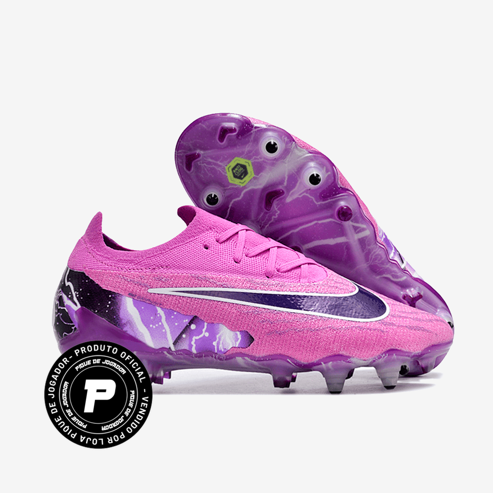 Chuteira Nike Phantom GX Elite Campo Trava Mista, , Arquibancada Esportes, -PIQUE DE JOGADOR