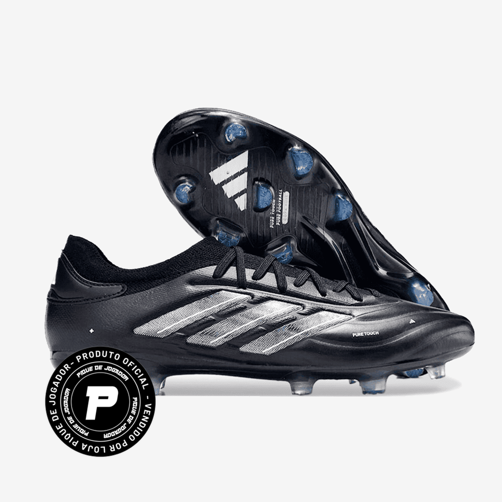 Chuteira adidas Copa Pure 2+ Elite Campo, , Arquibancada Esportes, Em breve na Arquibancada-PIQUE DE JOGADOR