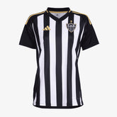 Camisa Feminina Atlético Mineiro 25/26 Home Adidas
