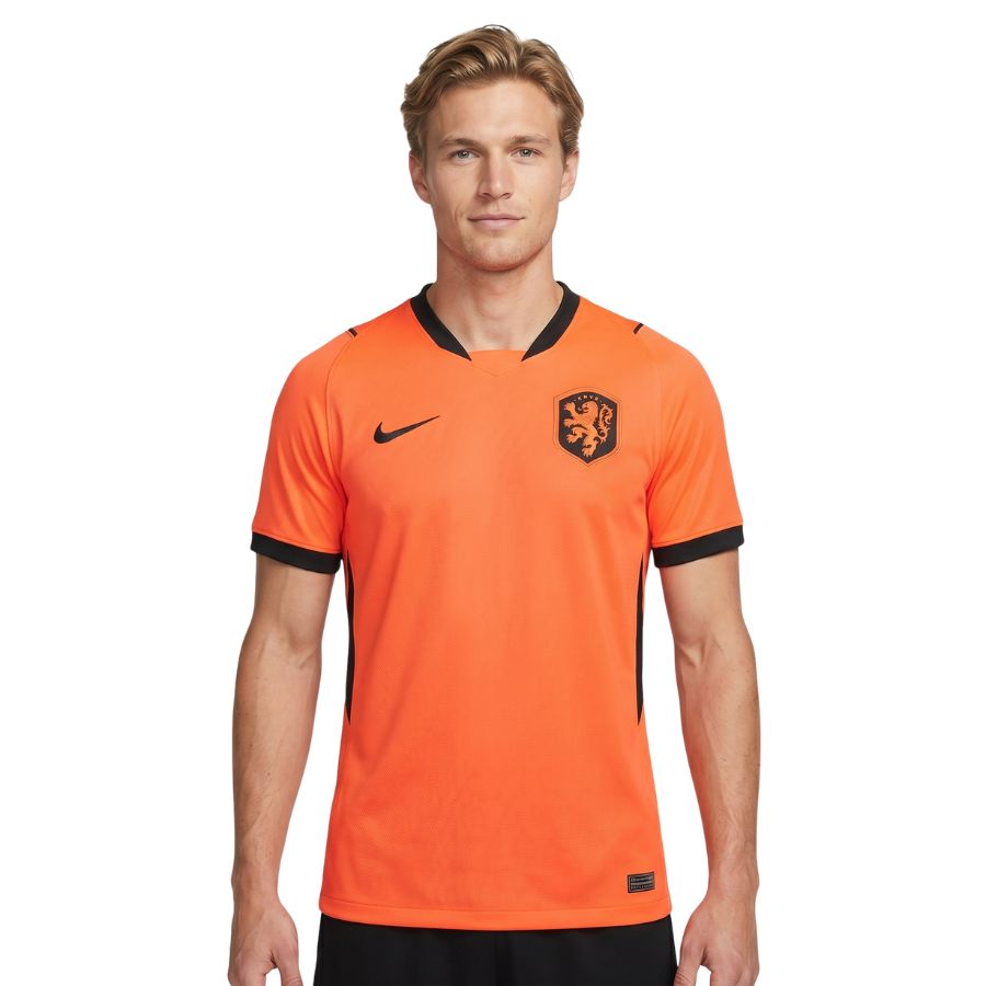 Camisa Nike Holanda 26/27 Home