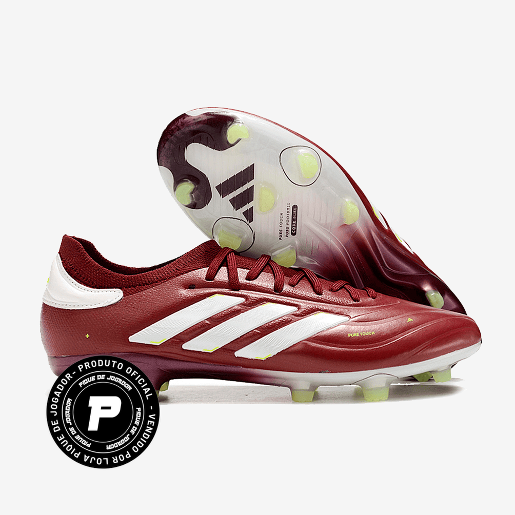 Chuteira adidas Copa Pure 2+ Elite Campo, , Arquibancada Esportes, Em breve na Arquibancada-PIQUE DE JOGADOR