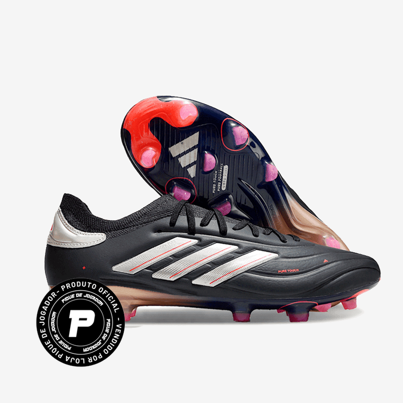 Chuteira adidas Copa Pure 2+ Elite Campo, , Arquibancada Esportes, Em breve na Arquibancada-PIQUE DE JOGADOR