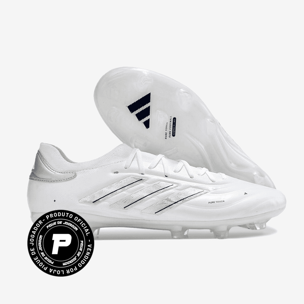 Chuteira adidas Copa Pure 2+ Elite Campo, , Arquibancada Esportes, Em breve na Arquibancada-PIQUE DE JOGADOR