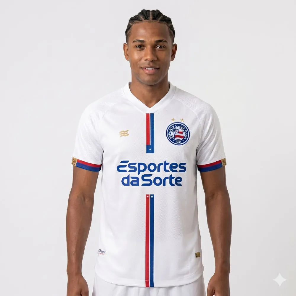 Camisa Bahia 24/25 Home
