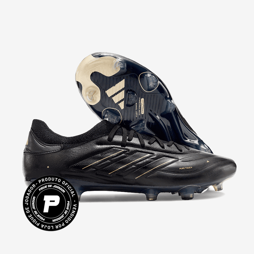 Chuteira adidas Copa Pure 2+ Elite Campo, , Arquibancada Esportes, Em breve na Arquibancada-PIQUE DE JOGADOR