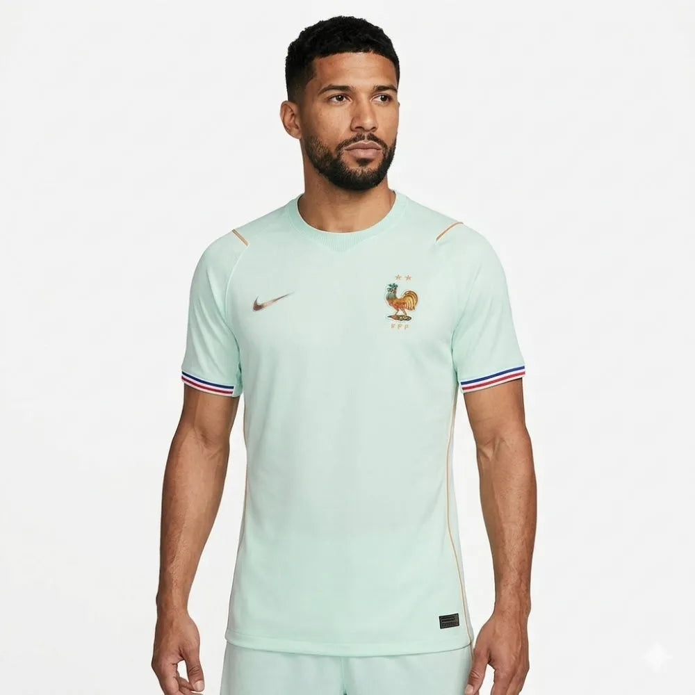 Camisa Nike França 26/27 Away