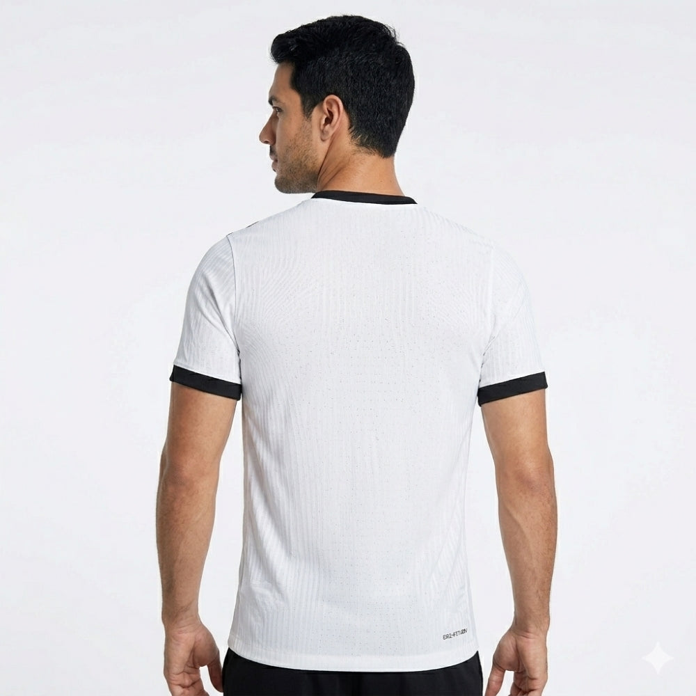 Camisa Nike Vasco da Gama Away 2026/27 Jogador