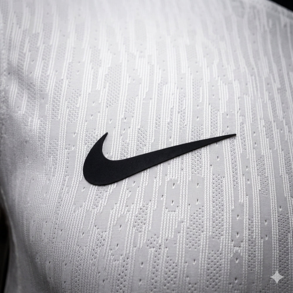Camisa Nike Vasco da Gama Away 2026/27 Jogador