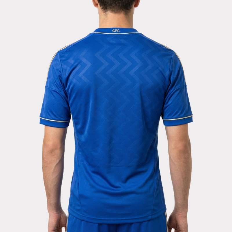 Camisa Retrô Chelsea 2012/13 Home