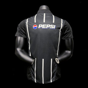 Camisa Corinthians 2004 Away Retrô Masculino