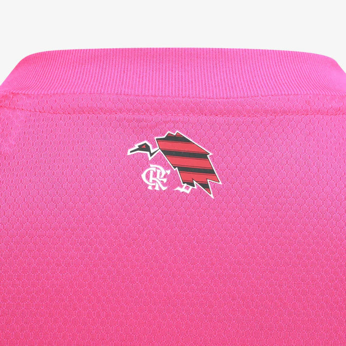 Camisa Adidas Flamengo 25/26 Away Goleiro