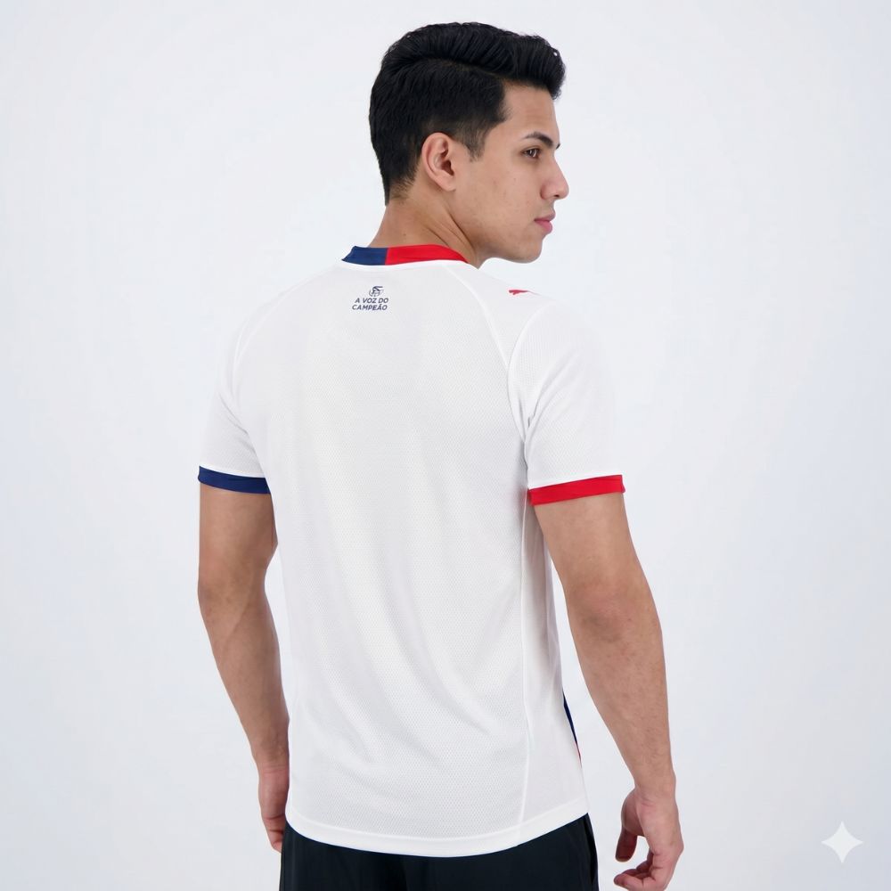 Camisa Puma Bahia 26/27 Home Jogador
