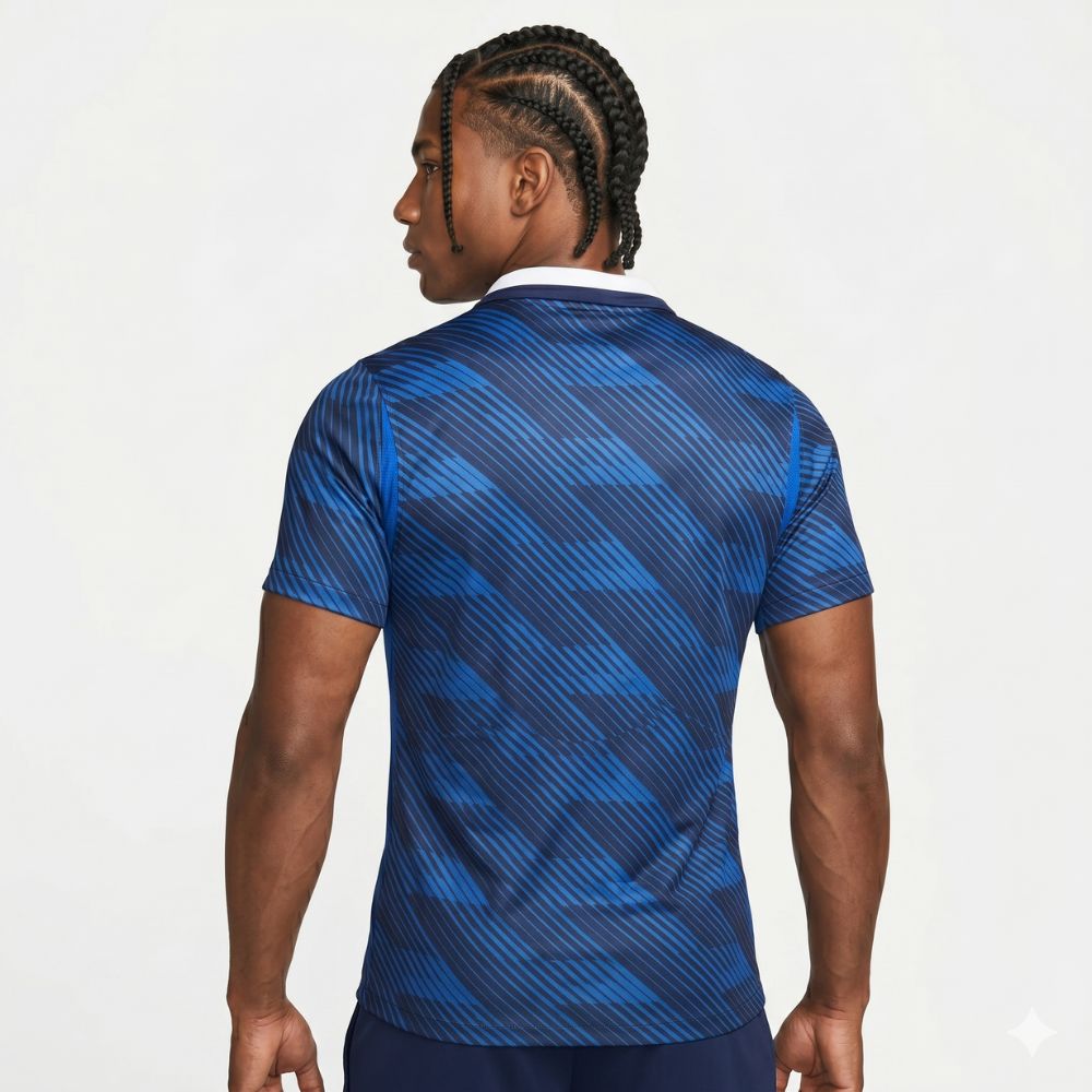 Camisa Nike França 26/27 Home