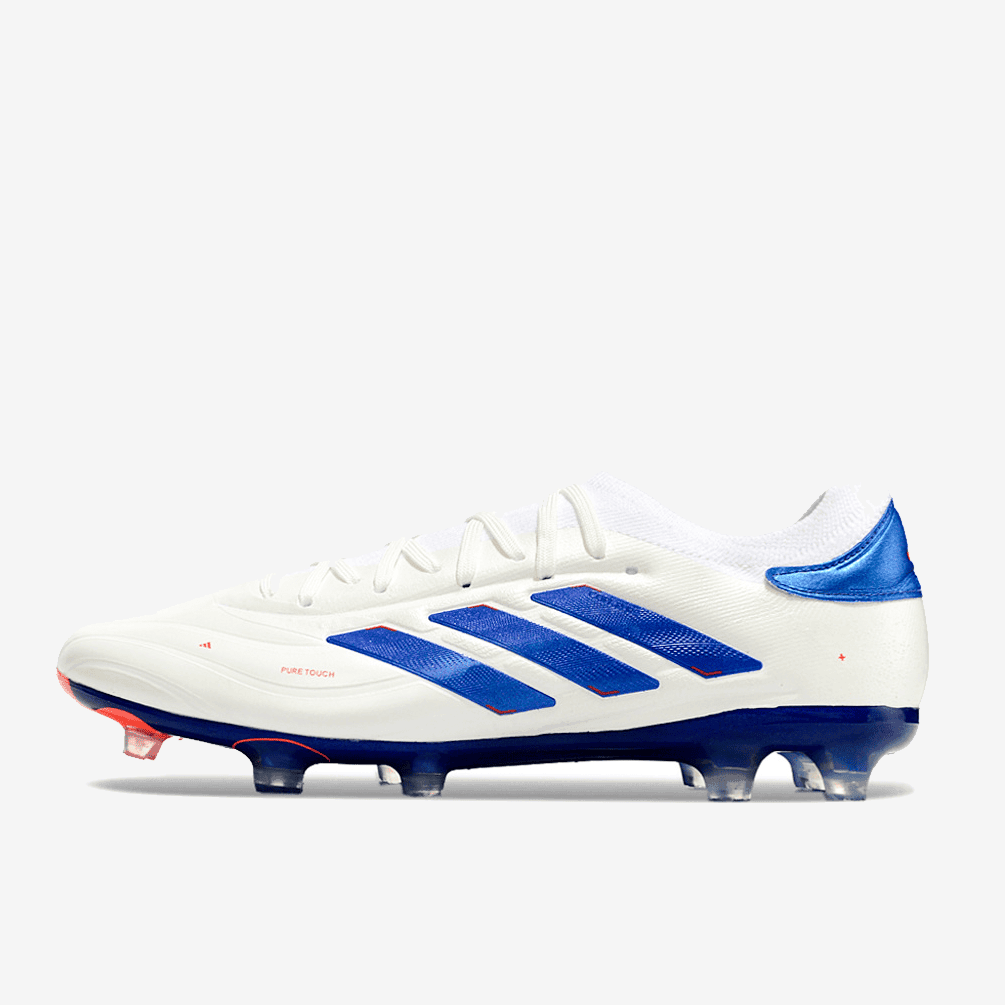 Chuteira adidas Copa Pure 2+ Elite Campo