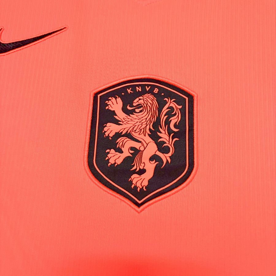 Camisa Nike Holanda 26/27 Home