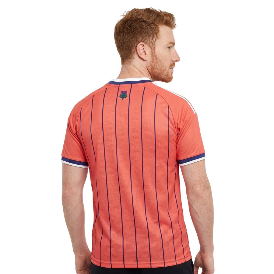 Camisa Adidas Escócia 26/27 Away