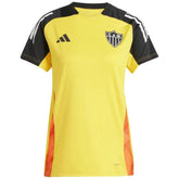 Camisa Feminina Atlético Mineiro 25/26 Treino Adidas