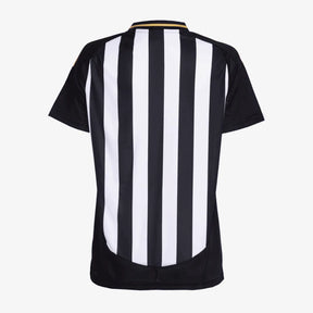 Camisa Feminina Atlético Mineiro 25/26 Home Adidas