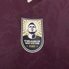 Camisa Atlético Mineiro 23/24 Manto da Massa