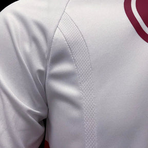 Camisa São Paulo 2006/07 Home Retrô Masculino