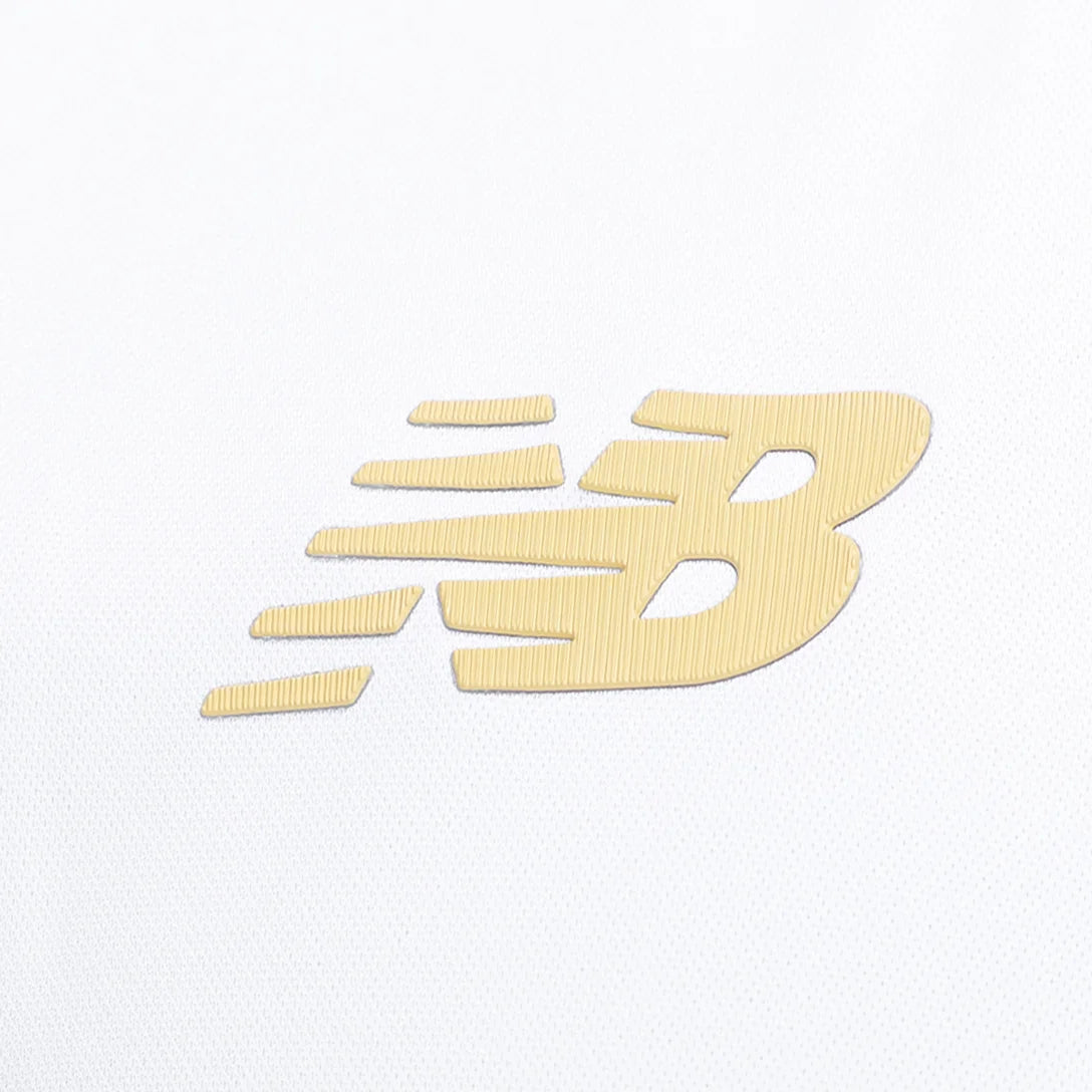 Camisa New Balance São Paulo 25/26 Home
