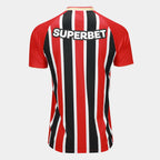 Camisa New Balance São Paulo 25/26 Away