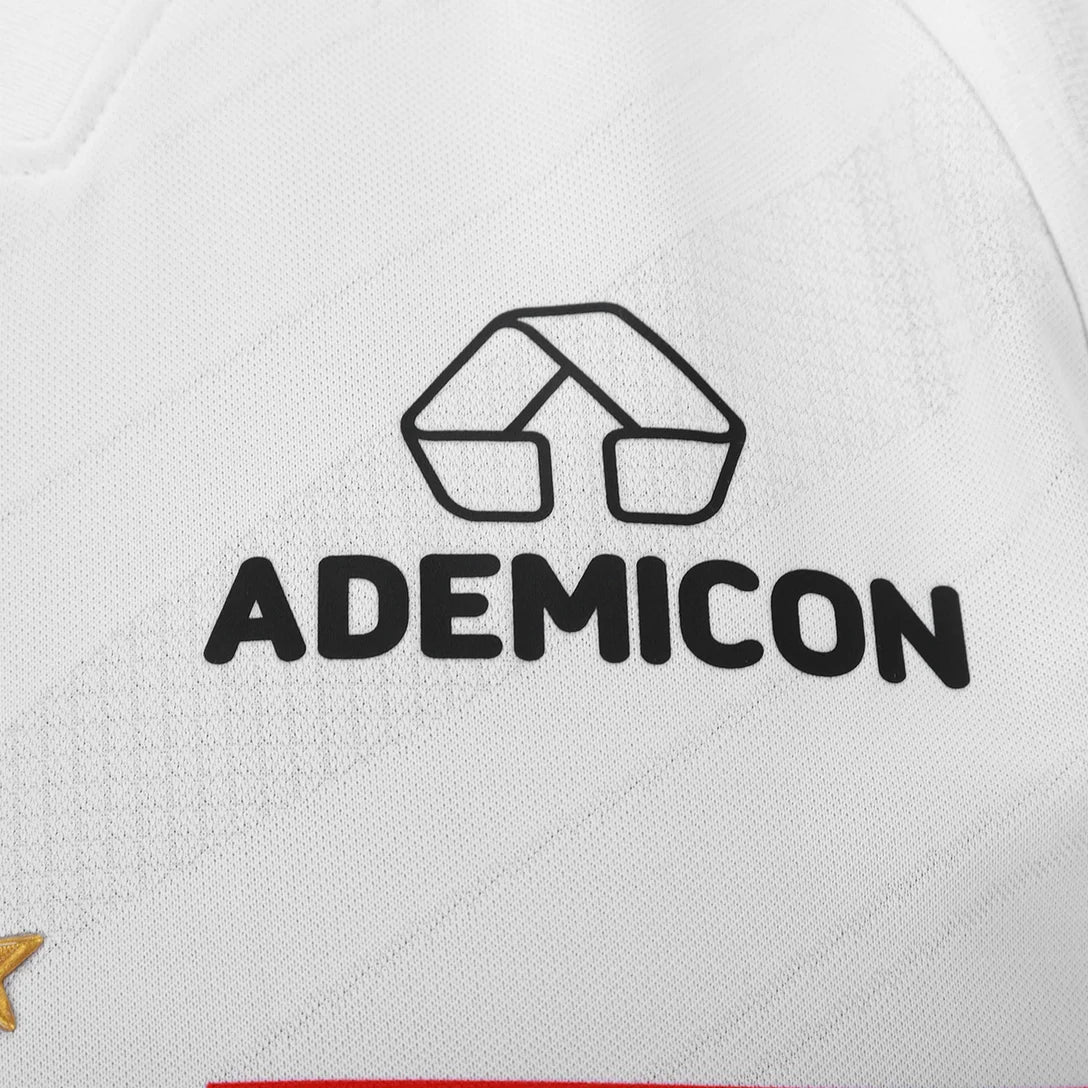 Camisa NB São Paulo Home 26/27 Jogador