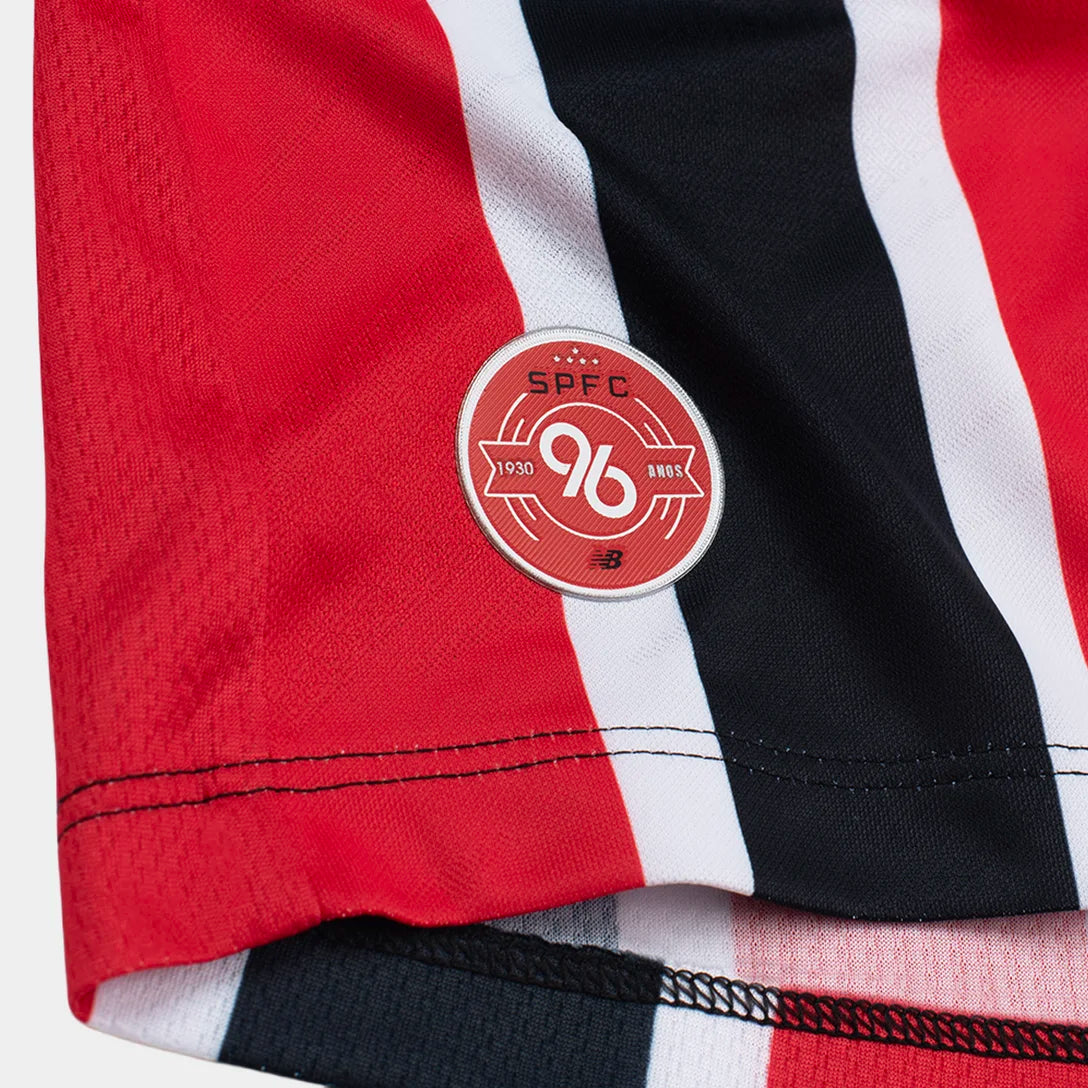 Camisa NB São Paulo Away 26/27 Jogador